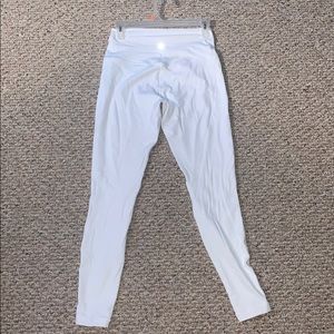 Size 8 LuluLemon Aligns